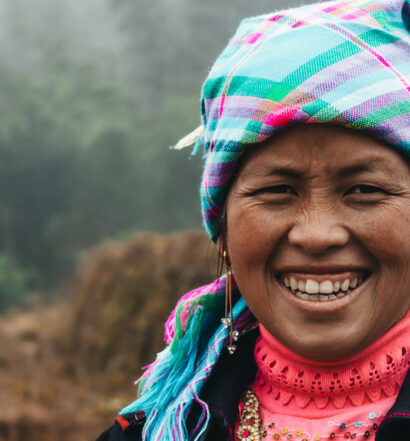 Sapa - Vietnam: 9 Tipps zum Trekking in der faszinierenden Bergwelt