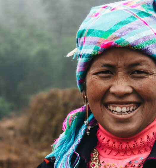 Sapa - Vietnam: 9 Tipps zum Trekking in der faszinierenden Bergwelt