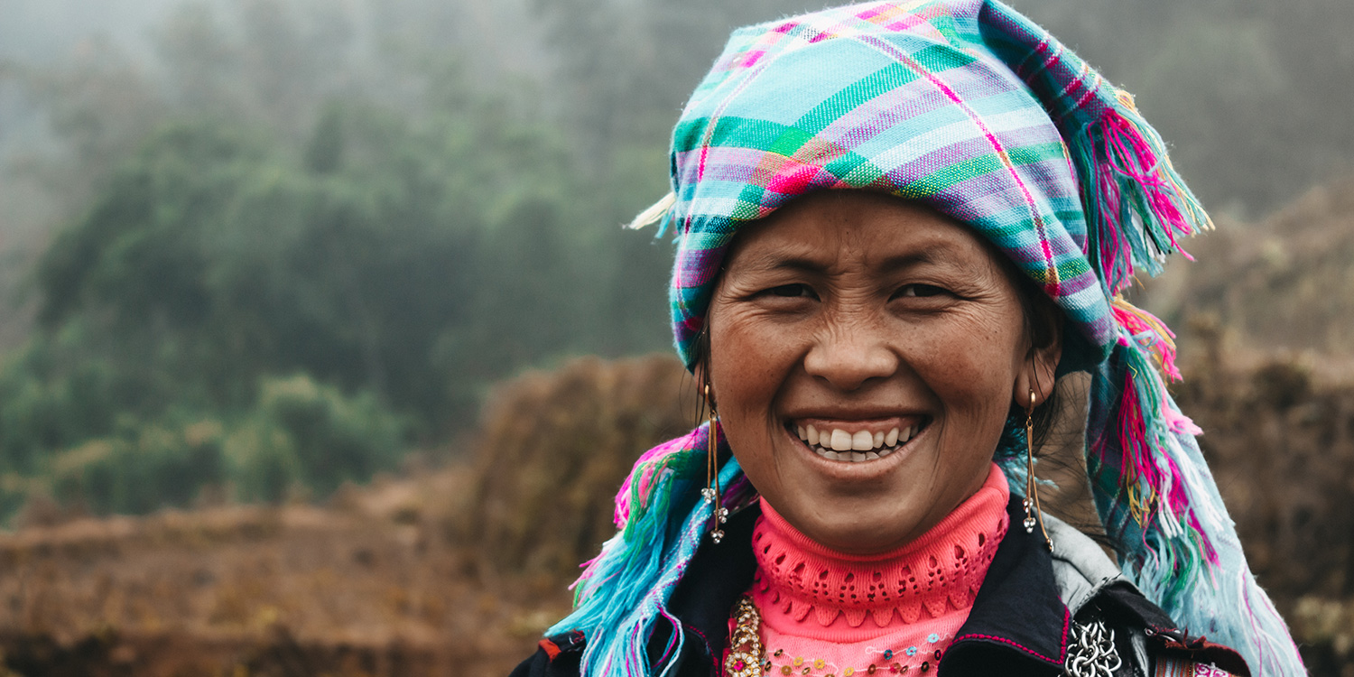 Sapa - Vietnam: 9 Tipps zum Trekking in der faszinierenden Bergwelt