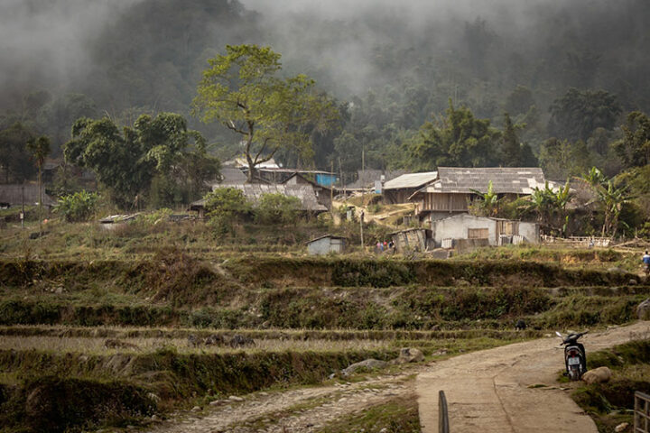 Sapa - Vietnam: 9 Tipps zum Trekking in der faszinierenden Bergwelt