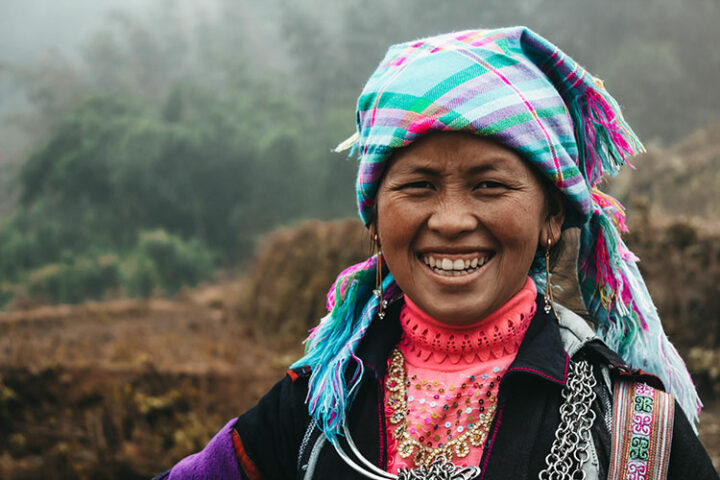 Sapa - Vietnam: 9 Tipps zum Trekking in der faszinierenden Bergwelt