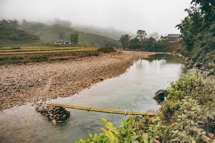 Sapa - Vietnam: 9 Tipps zum Trekking in der faszinierenden Bergwelt