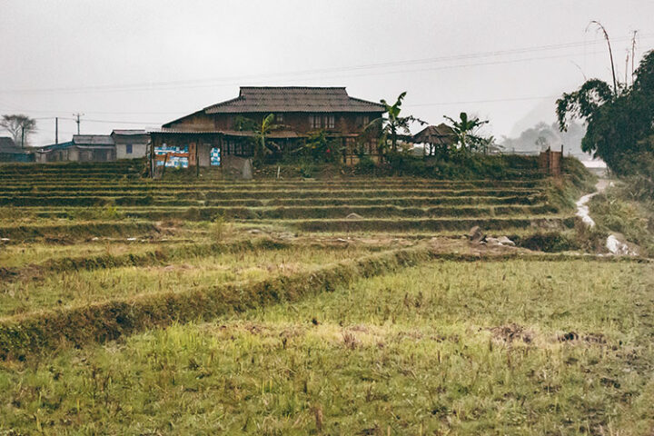 Sapa - Vietnam: 9 Tipps zum Trekking in der faszinierenden Bergwelt