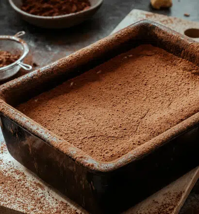 Tiramisu – das Originalrezept meiner Oma aus Italien