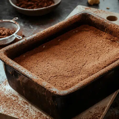 Tiramisu – das Originalrezept meiner Oma aus Italien
