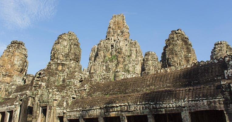 Der Bayon