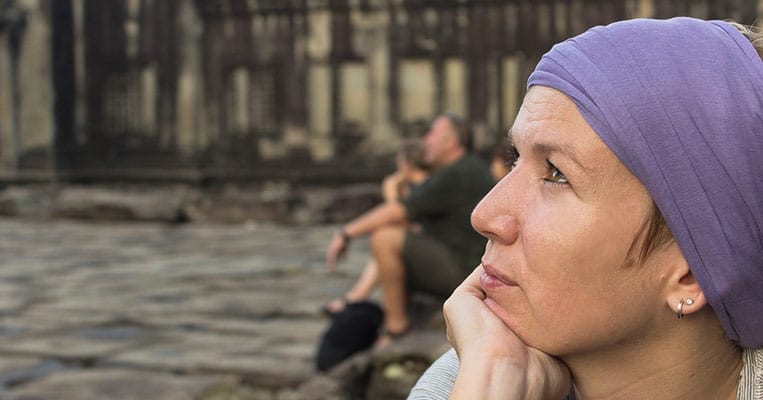 Balsam für die Seele