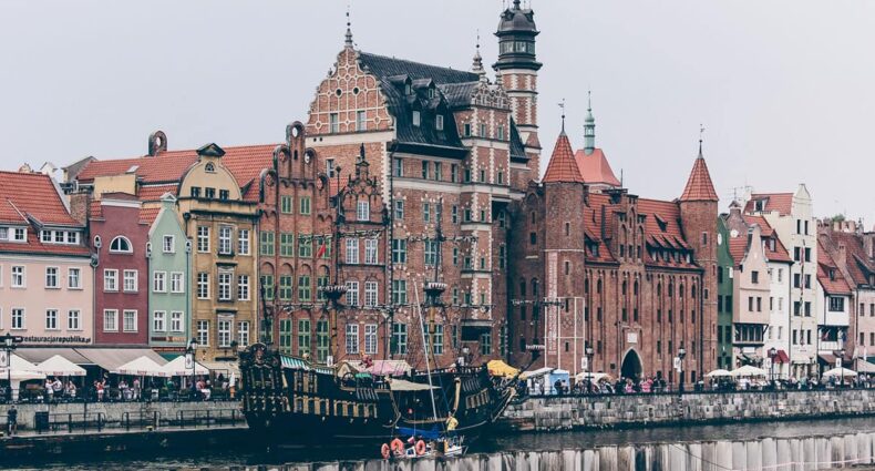 7 Dinge, die man im Urlaub in Danzig machen muss
