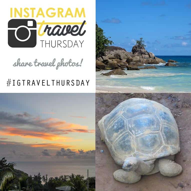 igtravelthursday