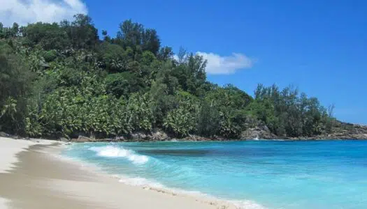 Die Seychellen: Meine große Liebe im Quadrat