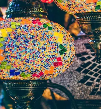 Großer Basar in Istanbul