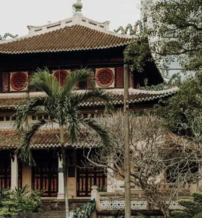 Ho Chi Minh City – 5 Tipps & Sehenswürdigkeiten in Saigon