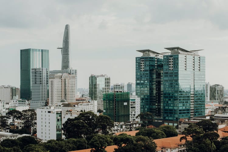 Hong Vina Luxury Hotel