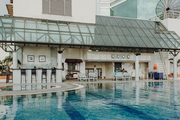 Hong Vina Luxury Hotel