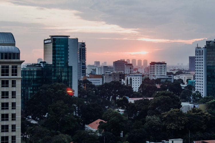 Hong Vina Luxury Hotel