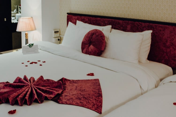 Hong Vina Luxury Hotel