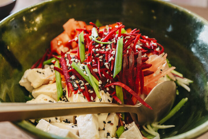 Art Café by June, Bophut, Koh Samui