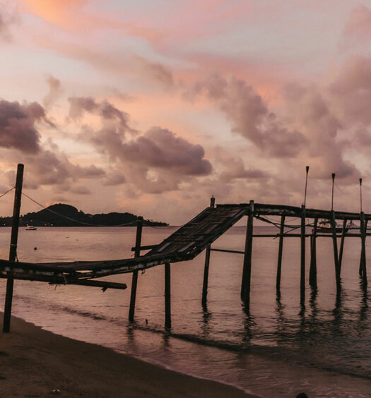 Koh Samui – 9 TOP Sehenswürdigkeiten & echte Geheimtipps