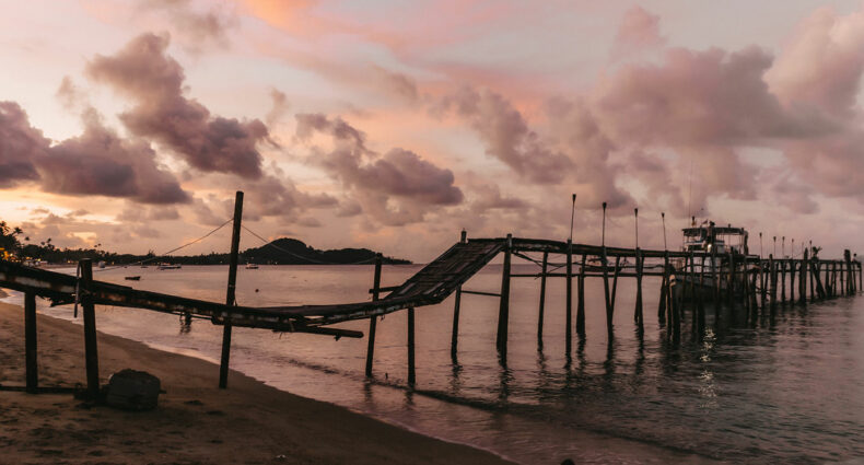 Koh Samui – 9 TOP Sehenswürdigkeiten & echte Geheimtipps