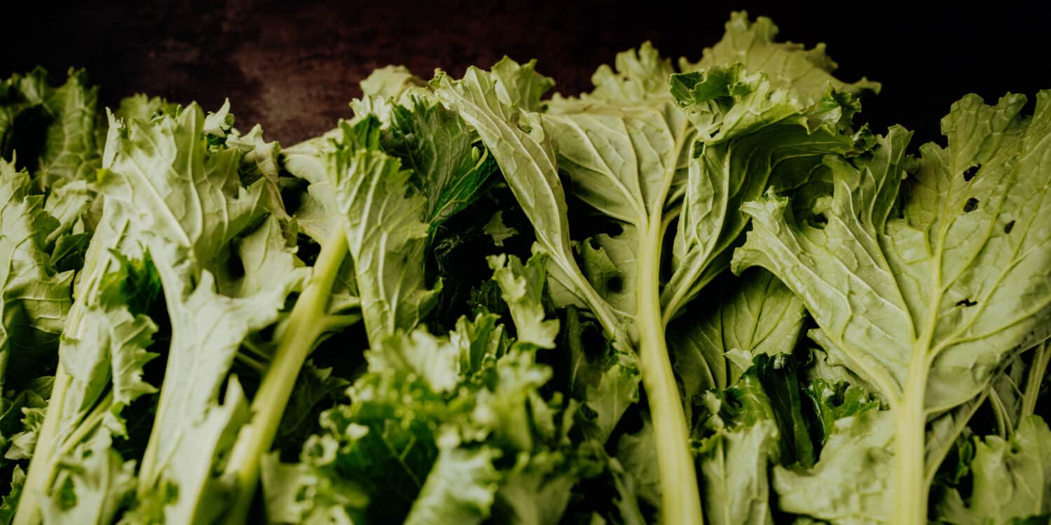 Was ist Cima di rapa?