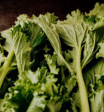 Was ist Cima di rapa?