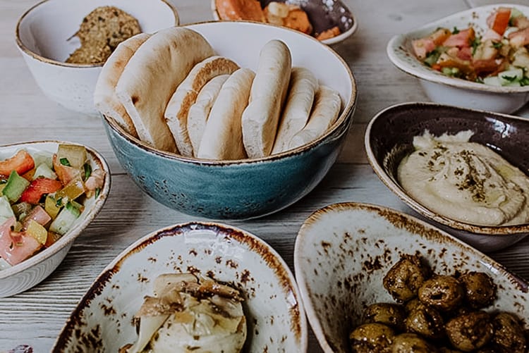 Simply Deliciousby Ronan