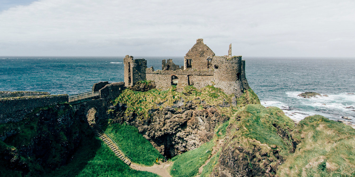 Nordirland: Must-do’s, Insidertipps und kulinarische Highlights