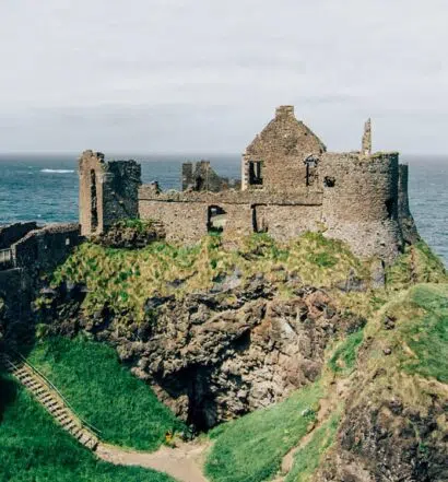 Nordirland: Must-do’s, Insidertipps und kulinarische Highlights