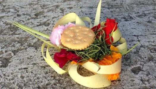 10 Dinge, die du auf Bali unbedingt tun solltest