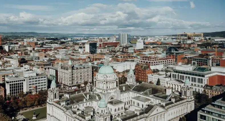 Belfast – Sehenswürdigkeiten und Insider Tipps
