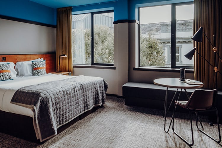 Bullitt Hotel Belfast