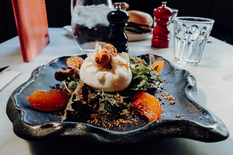 Bullitt Hotel Belfast