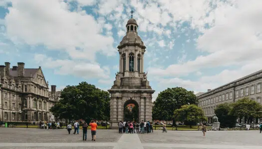 Dublin: 7 Sehenswürdigkeiten & Geheimtipps für ein Wochenende in der irischen Hauptstadt