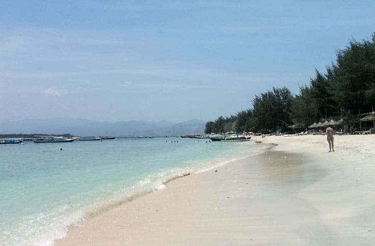 Gili Inseln