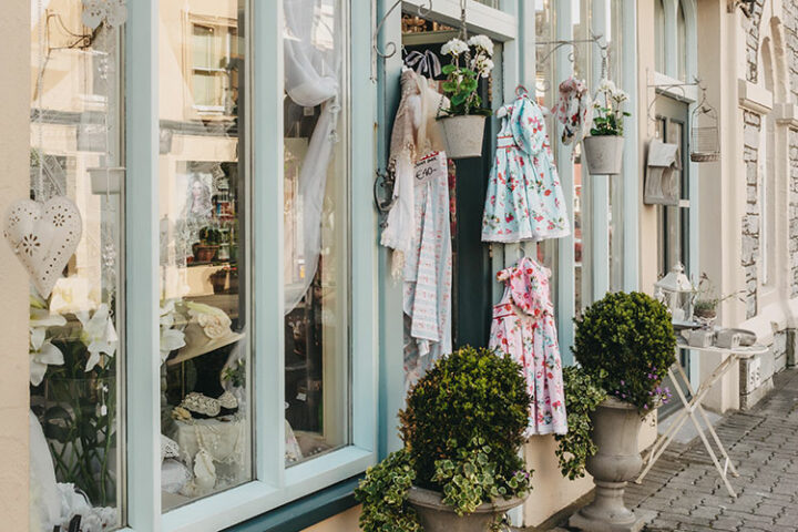 Kenmare, County Kerry, Irland