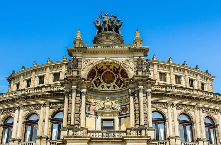 Die Semperoper