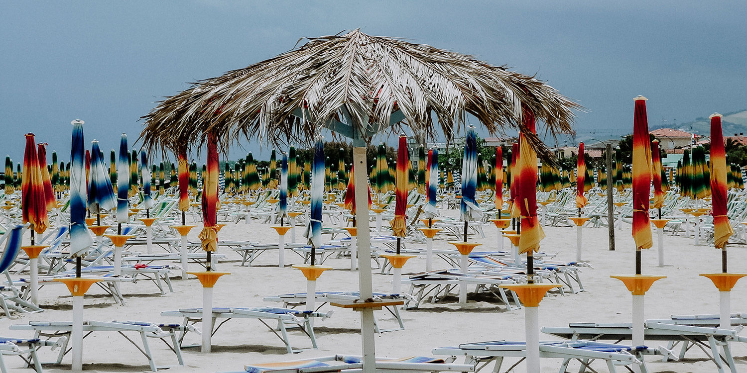 Jesolo im Herbst – Highlights & Insider Tipps