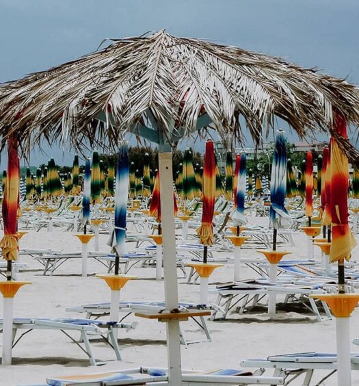 Jesolo im Herbst – Highlights & Insider Tipps