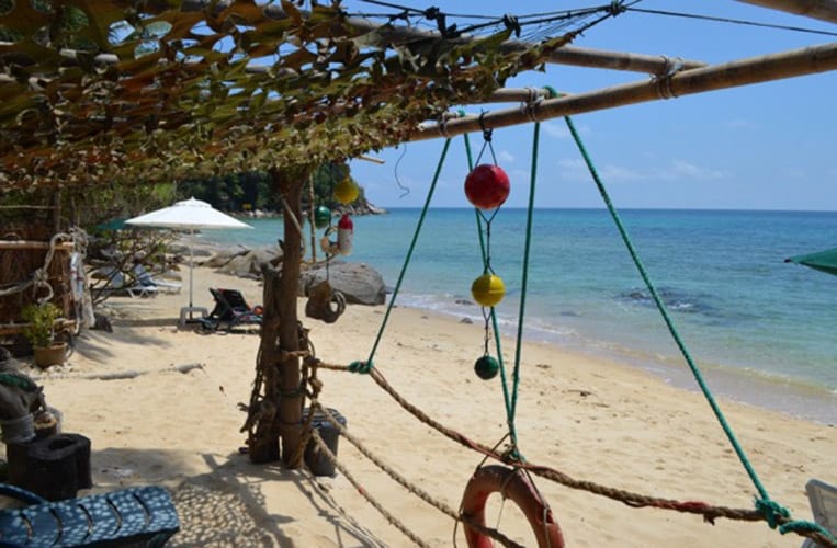 Das Mari Mari | Foto: Julia