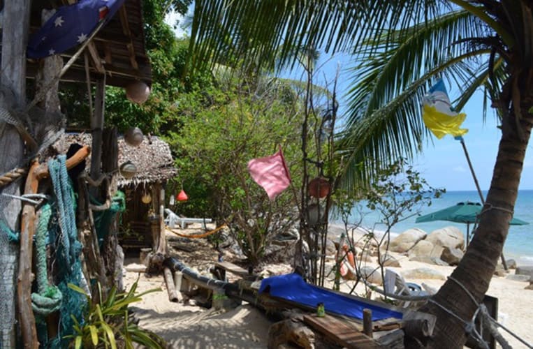 Das Mari Mari | Foto: Julia