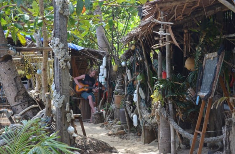 Das Mari Mari | Foto: Julia