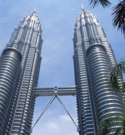 Petronas Towers Kuala Lumpur