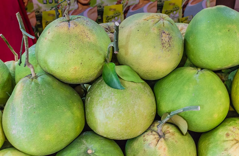 Pomelos