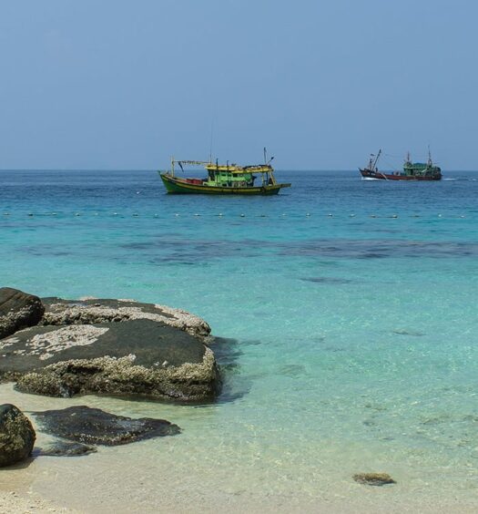 Perhentian Islands