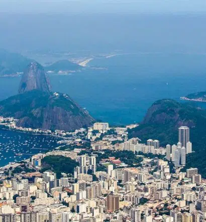 Rio de Janeiro, Brasilien