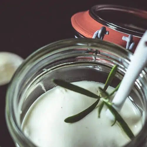 Rezept für Mallorquinische Aioli