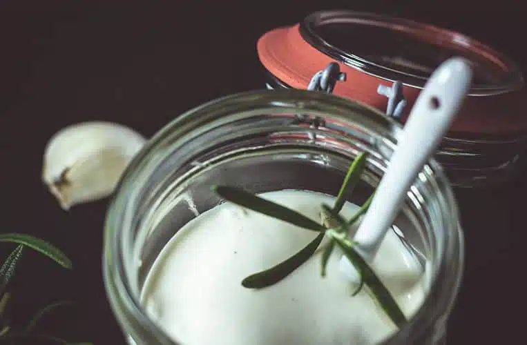 Mallorquinische Aioli