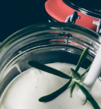 Mallorquinische Aioli