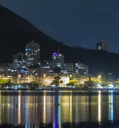 Rio de Janeiro, Brasilien