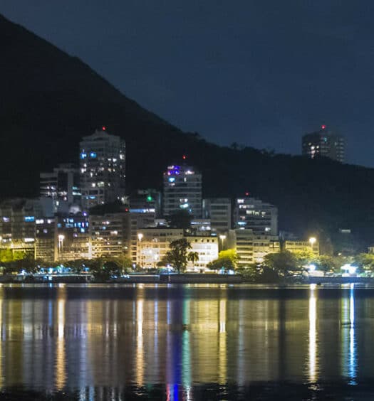 Rio de Janeiro, Brasilien